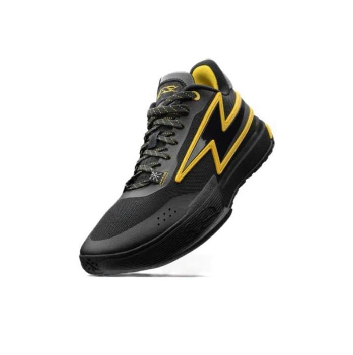 Li-Ning Wade Flash "Caution" - ABPU027-2