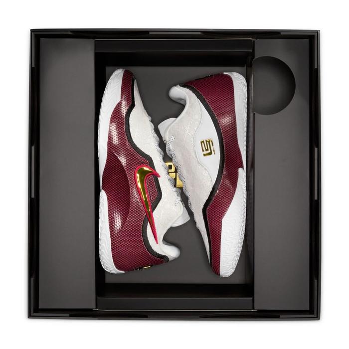NIKE LeBron 23 EP "Grand Opening" - IB9563-100