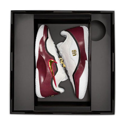 NIKE LeBron 23 EP "Grand Opening" - IB9563-100