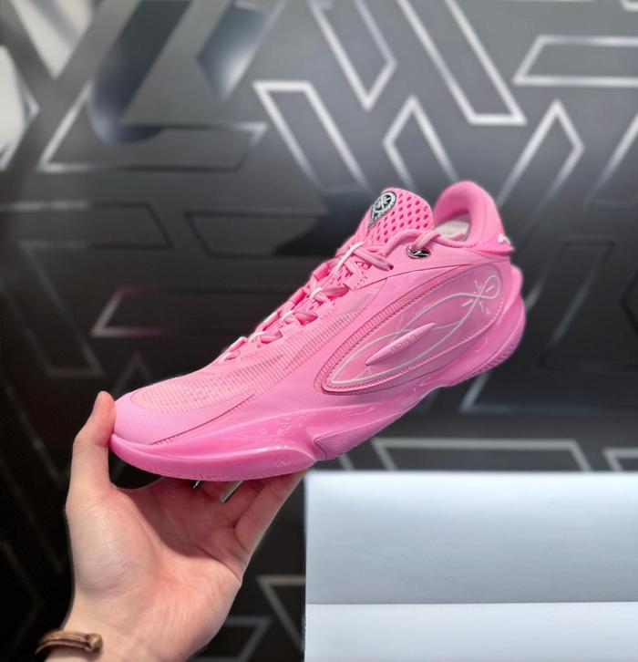 Li-Ning Way of Wade 808 5 Ultra "Miami Night" - ABAV015-25