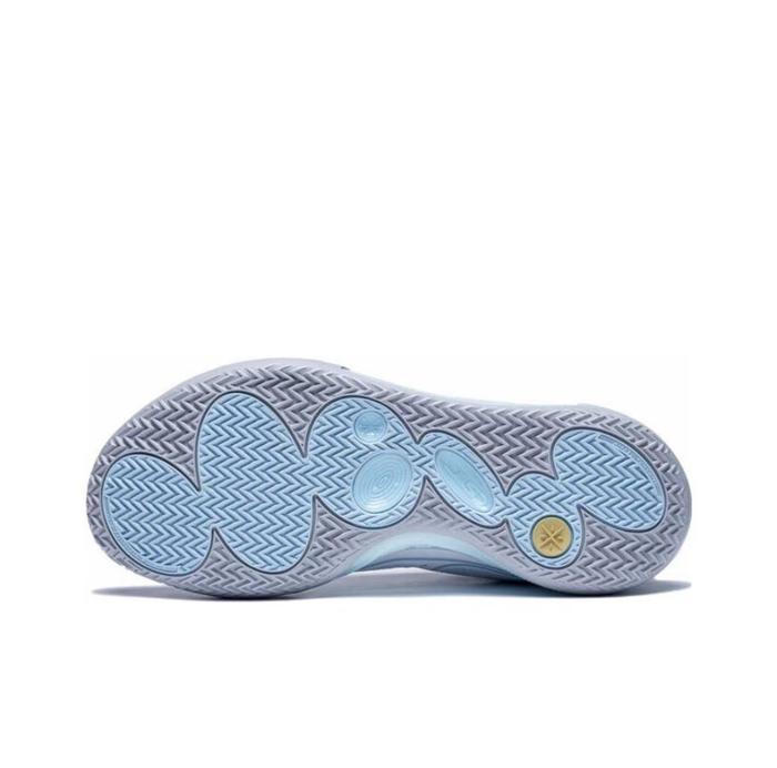Li-Ning Wade All City 11 V2 "Sky Blue" - ABAT053-4