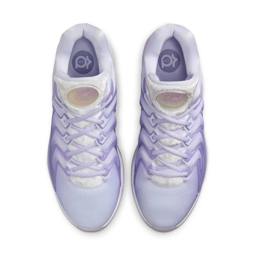 Nike KD 17 EP "Dusty Amethyst" - FJ9488-500