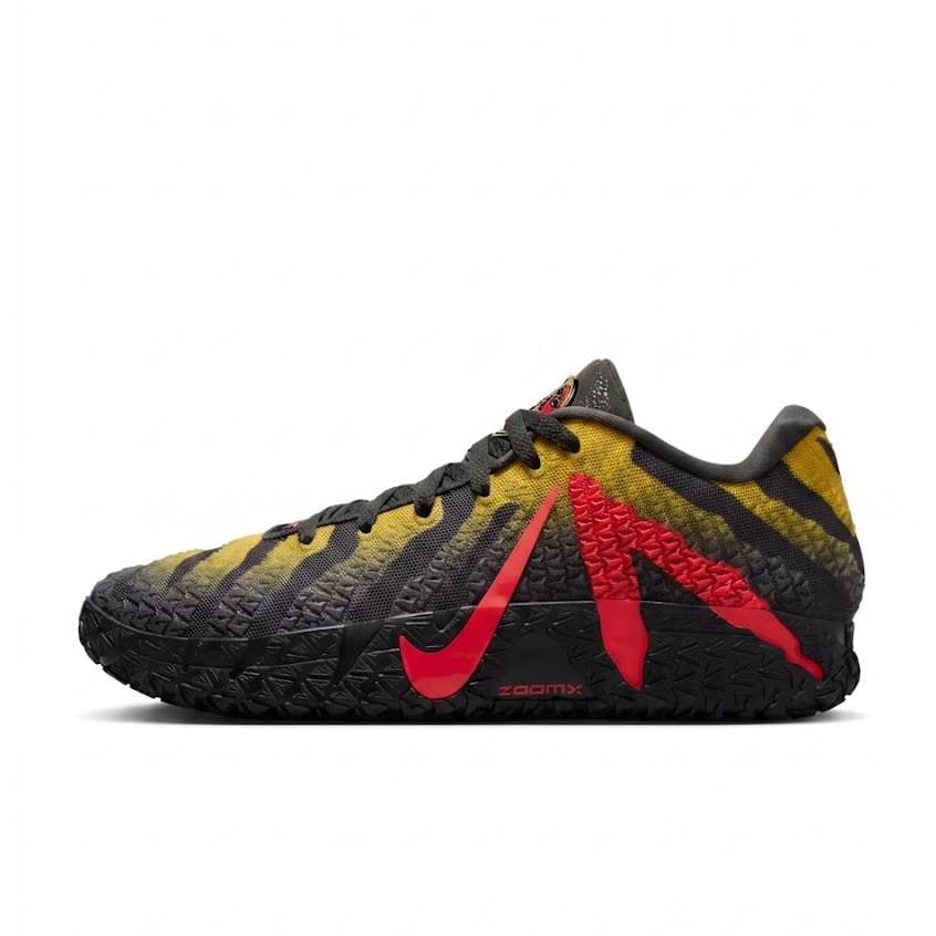 Nike JA 3 EP Jurassic Park "Raptor" -IU7239-001