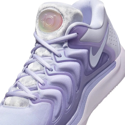 Nike KD 17 EP "Dusty Amethyst" - FJ9488-500