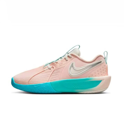 Nike Air Zoom G.T Cut 3 EP "Washed Coral" - DV2918-601
