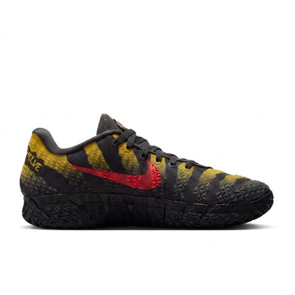 Nike JA 3 EP Jurassic Park "Raptor" -IU7239-001