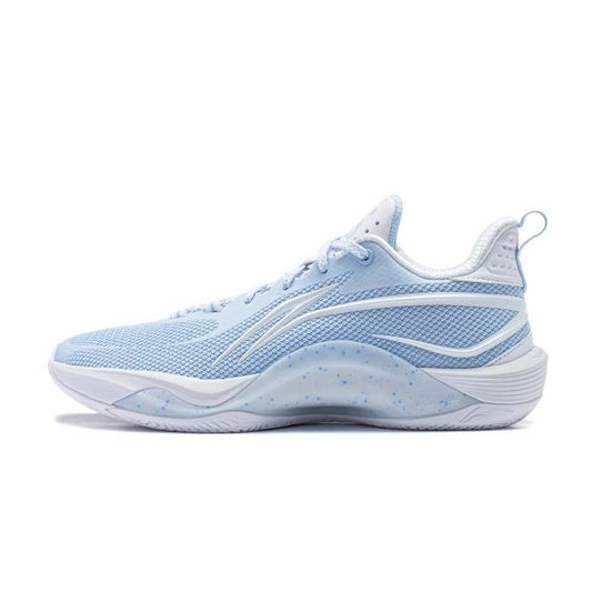 Li-Ning Shinning Qinglong Comfort Slip Resistant Men "Blue" - ABPU001-3