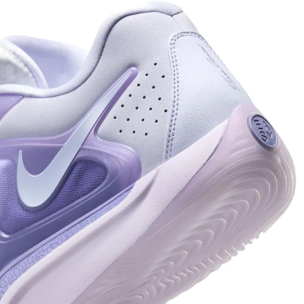 Nike KD 17 EP "Dusty Amethyst" - FJ9488-500