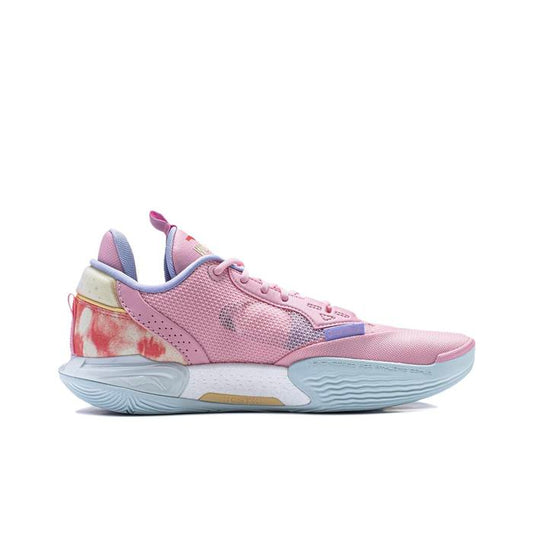 Li-Ning Wade All City 12 "Peppa Pig" - ABAU015-3
