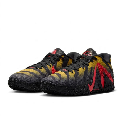 Nike JA 3 EP Jurassic Park "Raptor" -IU7239-001