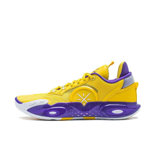 Li-Ning Wade All City 12 "Angels" - ABAU015-7