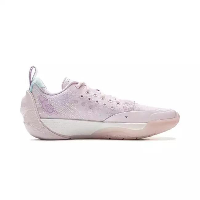 Li-Ning Wade All City 13 "Cherry Blossom" - ABAV017-3