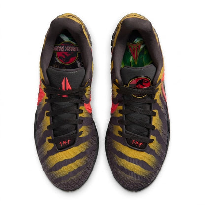 Nike JA 3 EP Jurassic Park "Raptor" -IU7239-001