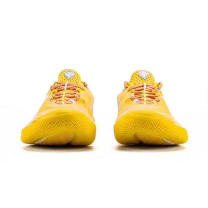 Li-Ning Way Of Wade 808 5 Ultra "Lemon Yellow" - ABAV015-20