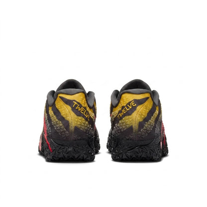 Nike JA 3 EP Jurassic Park "Raptor" -IU7239-001