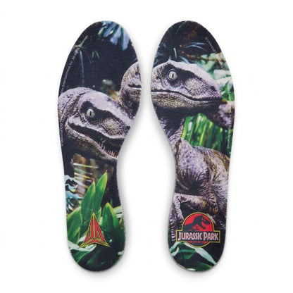 Nike JA 3 EP Jurassic Park "Raptor" -IU7239-001