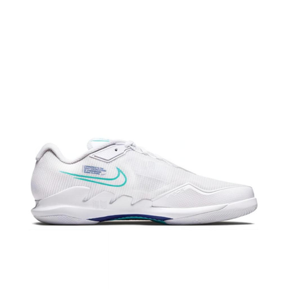 Nike Air Zoom Vapor pro Zoom Pro HC "White Blue" - CZ0220-141