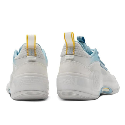 Li-Ning Way Of Wade 10 Low "Ice Blood" ABAS083-11