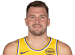 Luka Doncic