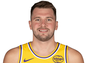Luka Doncic