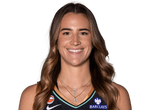 Sabrina Ionescu