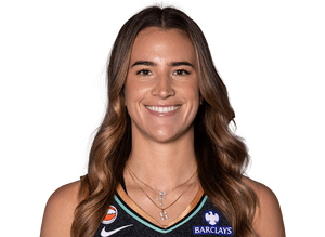 Sabrina Ionescu