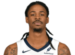 JA Morant