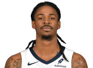 JA Morant
