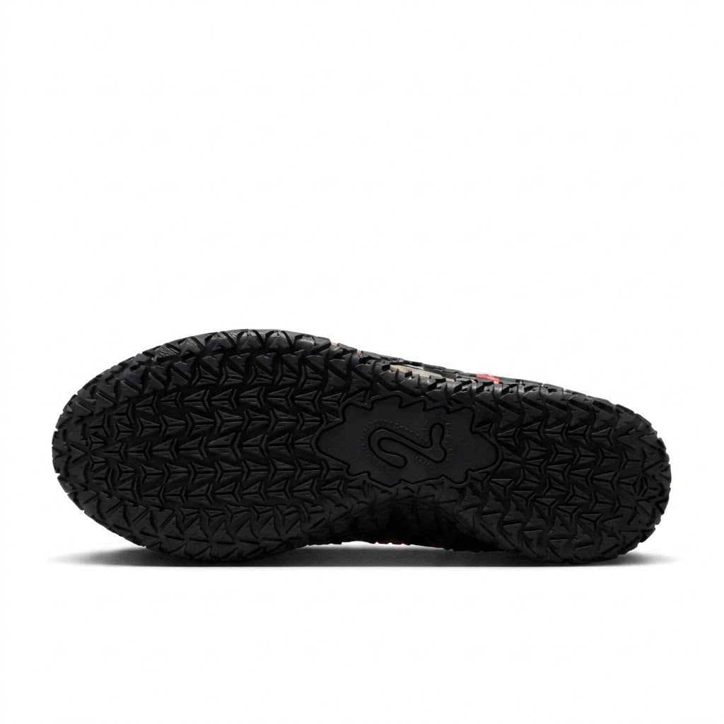 Nike JA 3 EP Jurassic Park "Raptor" -IU7239-001