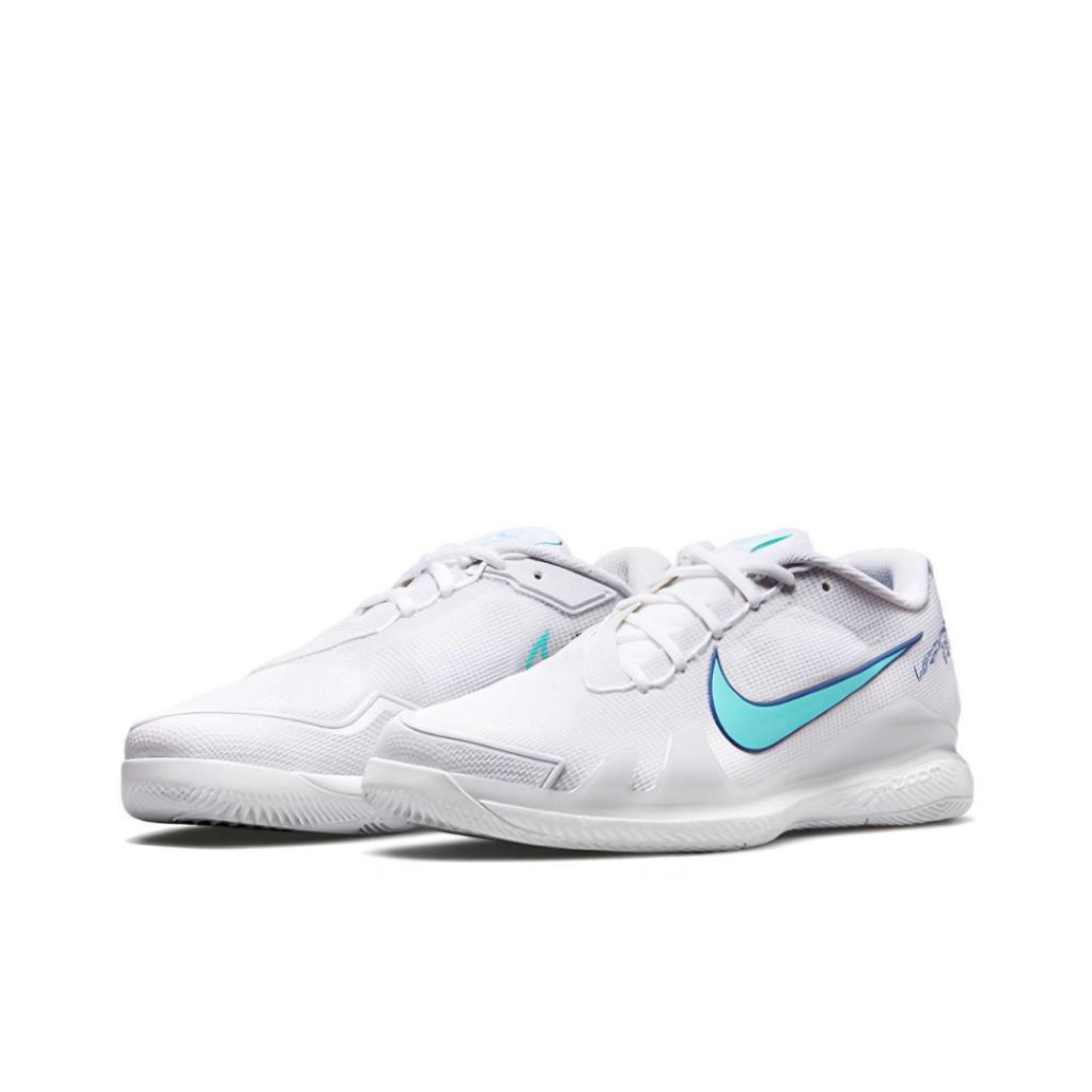 Nike Air Zoom Vapor pro Zoom Pro HC "White Blue" - CZ0220-141