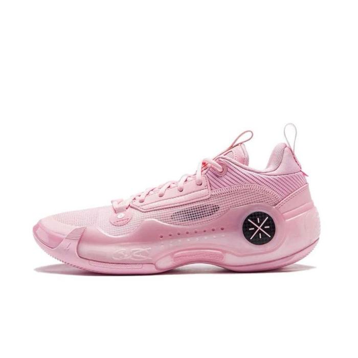 Li-Ning Way of Wade 10 Low "Blossom" ABAS083-3