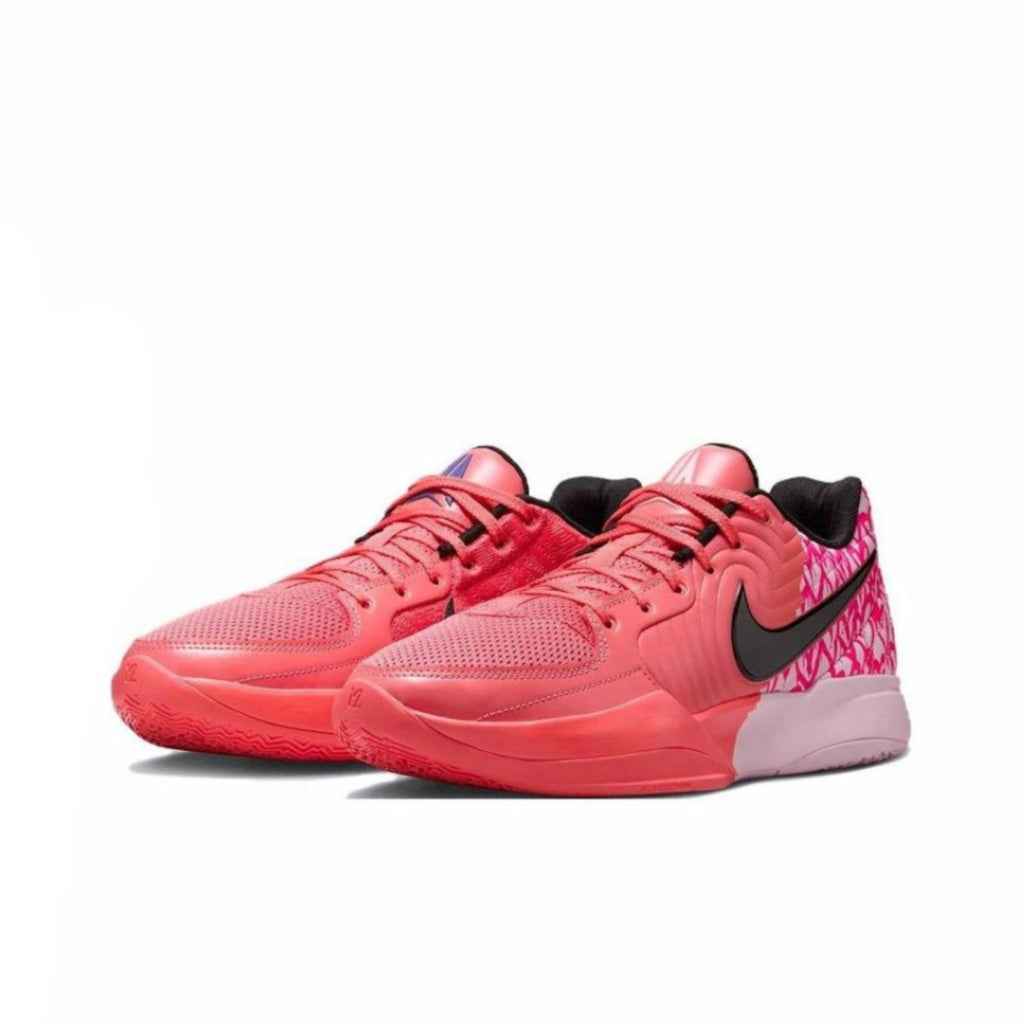 Nike JA 2 EP "Heart Eyes" - IB5841-800