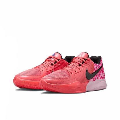 Nike JA 2 EP "Heart Eyes" - IB5841-800