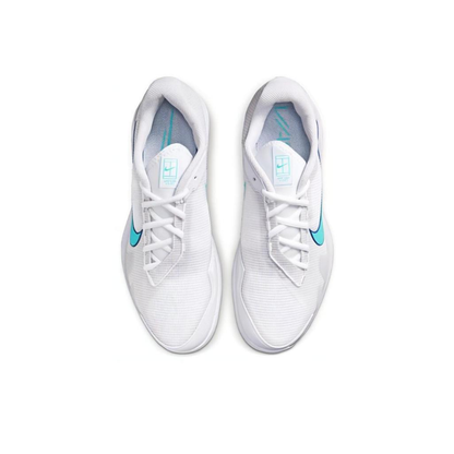 Nike Air Zoom Vapor pro Zoom Pro HC "White Blue" - CZ0220-141