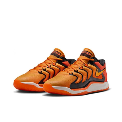 Nike KD 17 EP "Slim Reaper" - FJ9488-800