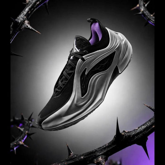 Li-Ning Jimmy Butler JB4 "Thorns" - ABAV089-12