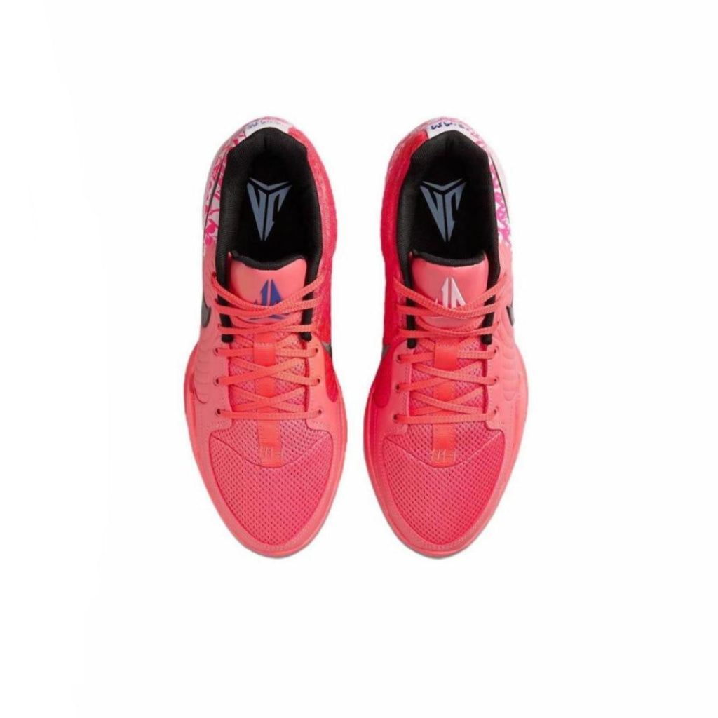 Nike JA 2 EP "Heart Eyes" - IB5841-800