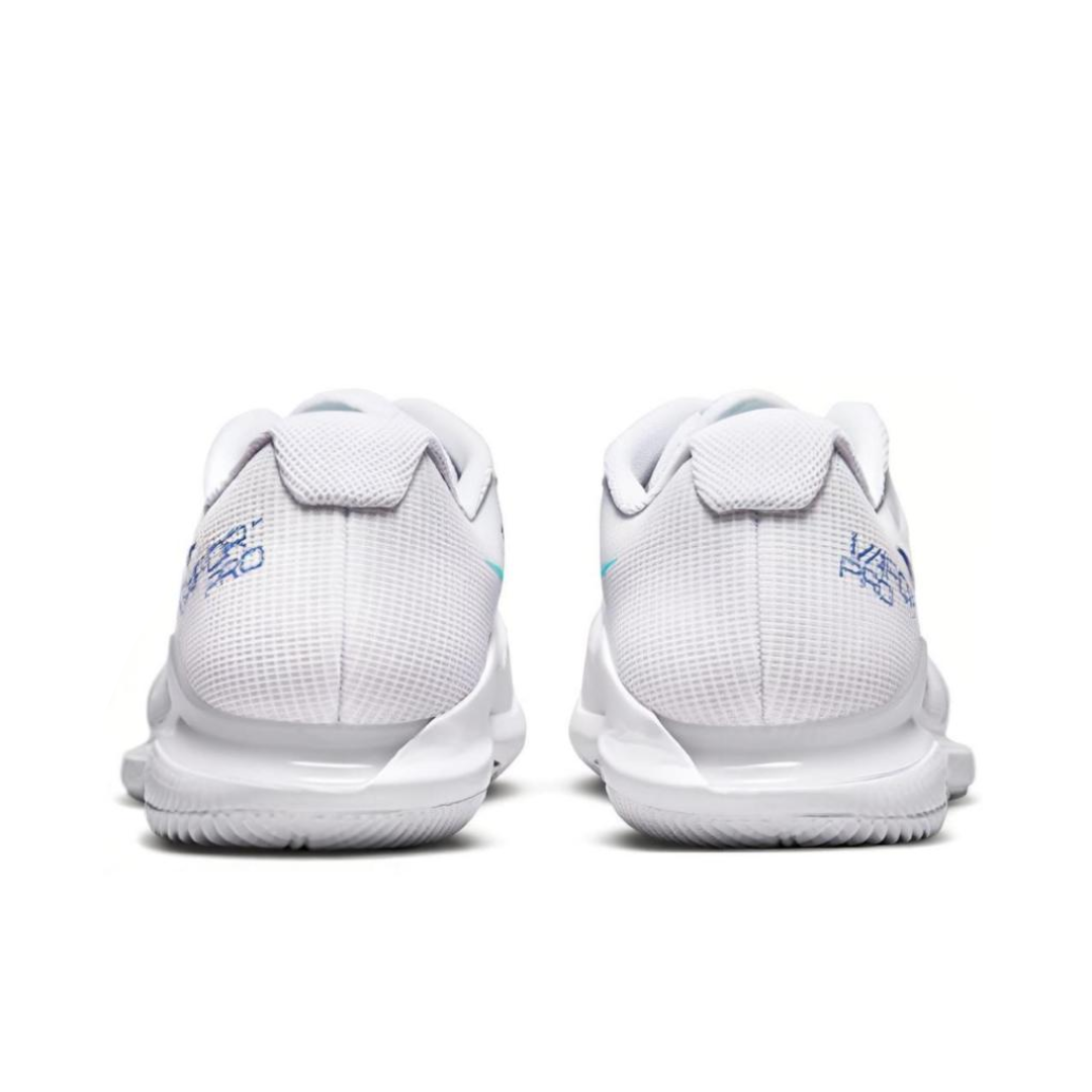 Nike Air Zoom Vapor pro Zoom Pro HC "White Blue" - CZ0220-141