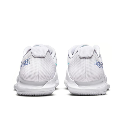 Nike Air Zoom Vapor pro Zoom Pro HC "White Blue" - CZ0220-141