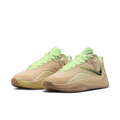 Nike Giannis Freak 7 EP "Light Khaki Fluorescent Yellow" - II5251-200