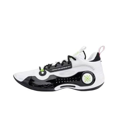 Li-Ning Way Of Wade 10 Low ‘Panda’ ABAS083-28