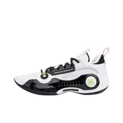 Li-Ning Way Of Wade 10 Low ‘Panda’ ABAS083-28