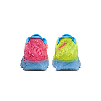 Nike JA 3 EP "Kool Aid" - IW1160-700