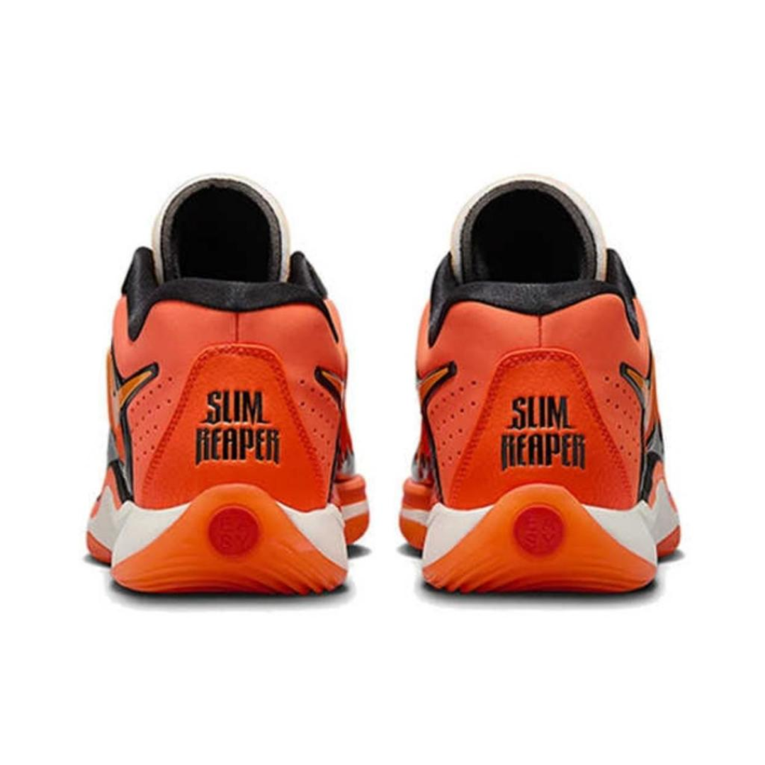 Nike KD 17 EP "Slim Reaper" - FJ9488-800