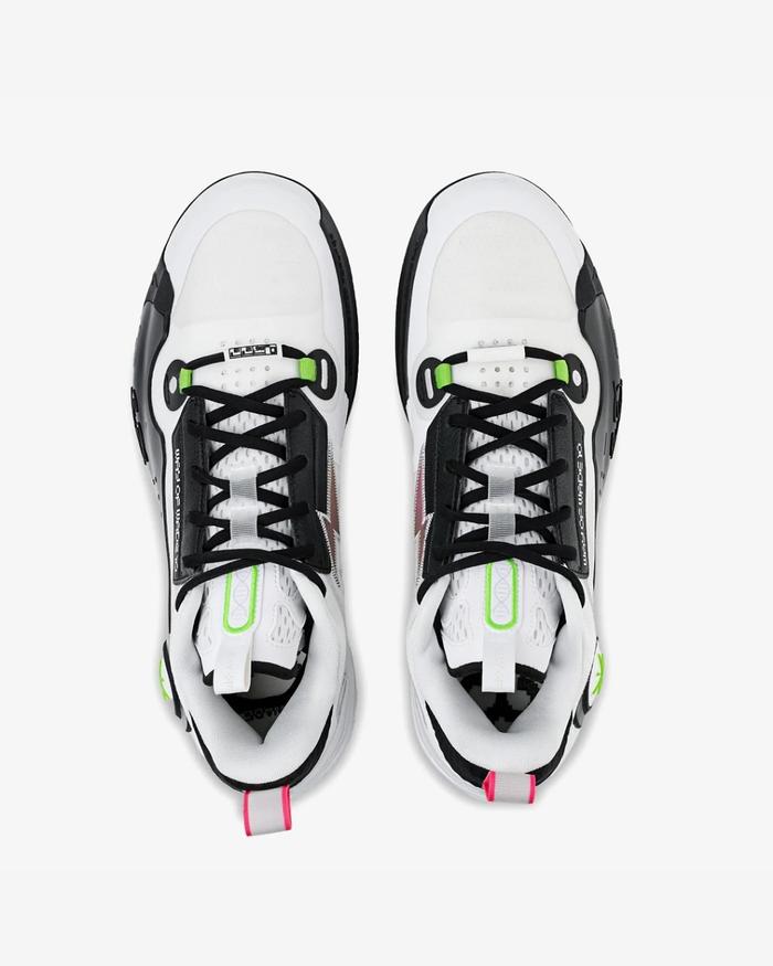 Li-Ning Way Of Wade 10 Low ‘Panda’ ABAS083-28