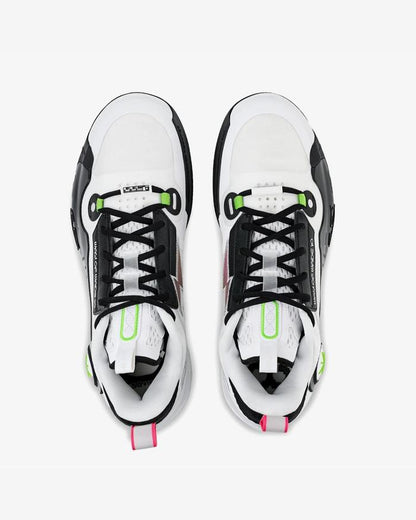 Li-Ning Way Of Wade 10 Low ‘Panda’ ABAS083-28