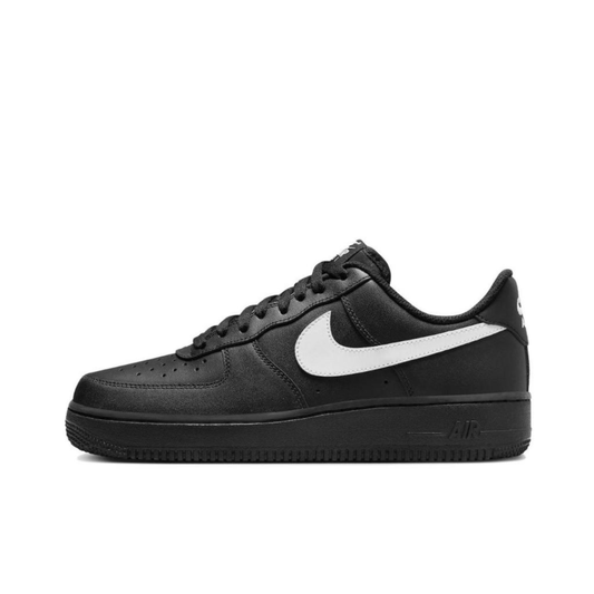 Nike Air Force 1 Low "Black White" - FZ0627-010