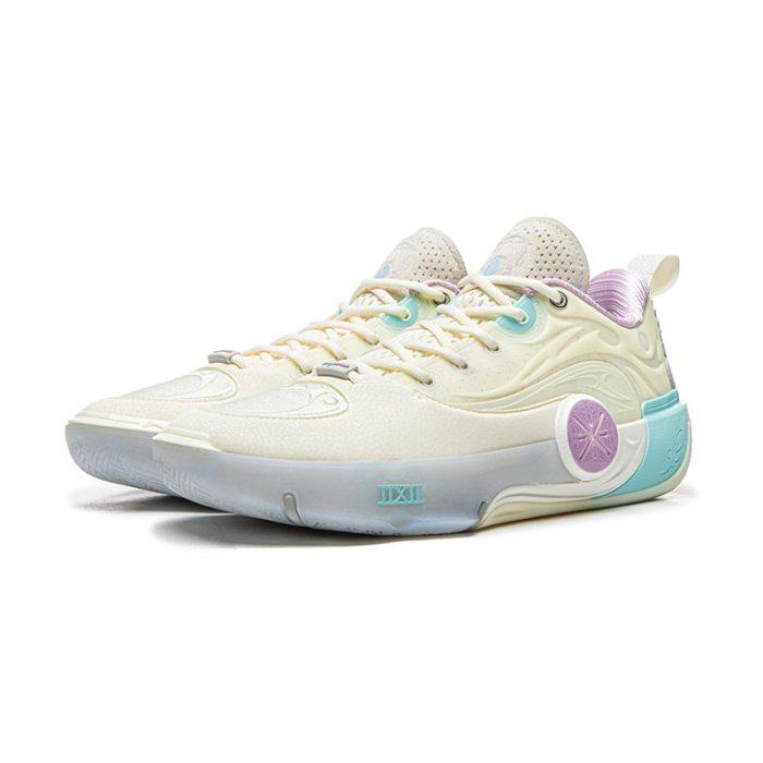 Li-Ning Way of Wade 12 "Cotton Candy" - ABAV085-3