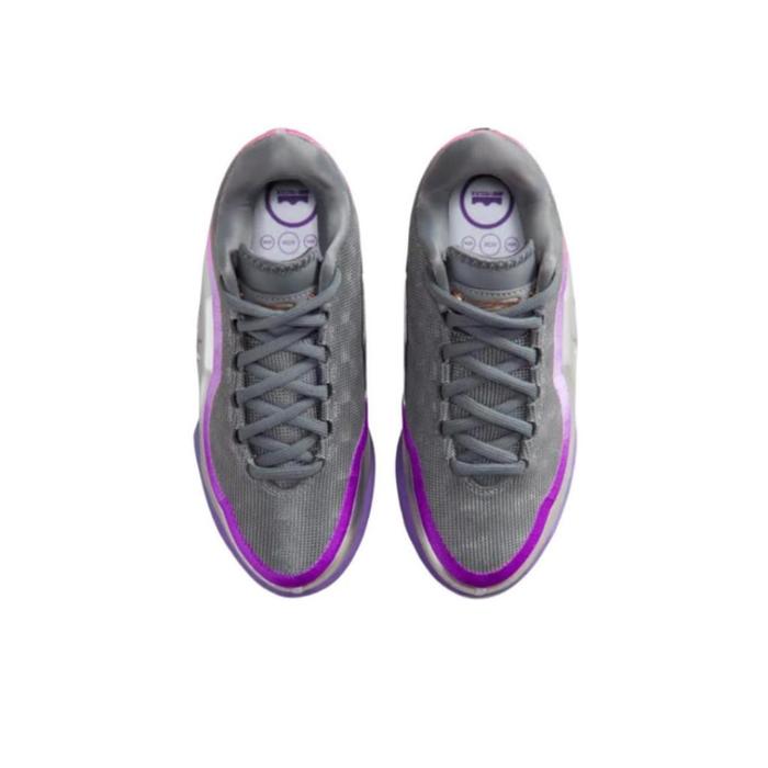 (GS) Nike LeBron 23 Lux EP "Bubble Boy" - IM9006-001