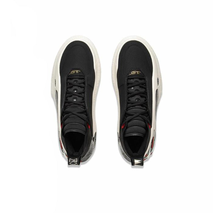 Li-Ning Way of Wade 11 "Announcement" - ABAU049-2